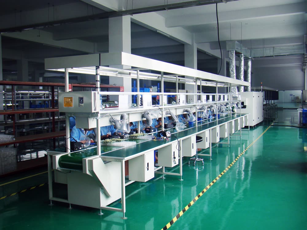 Production line