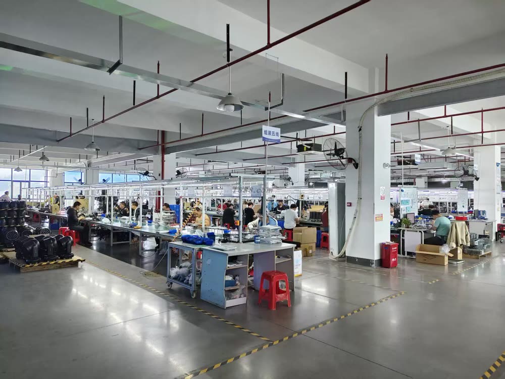 Workshop