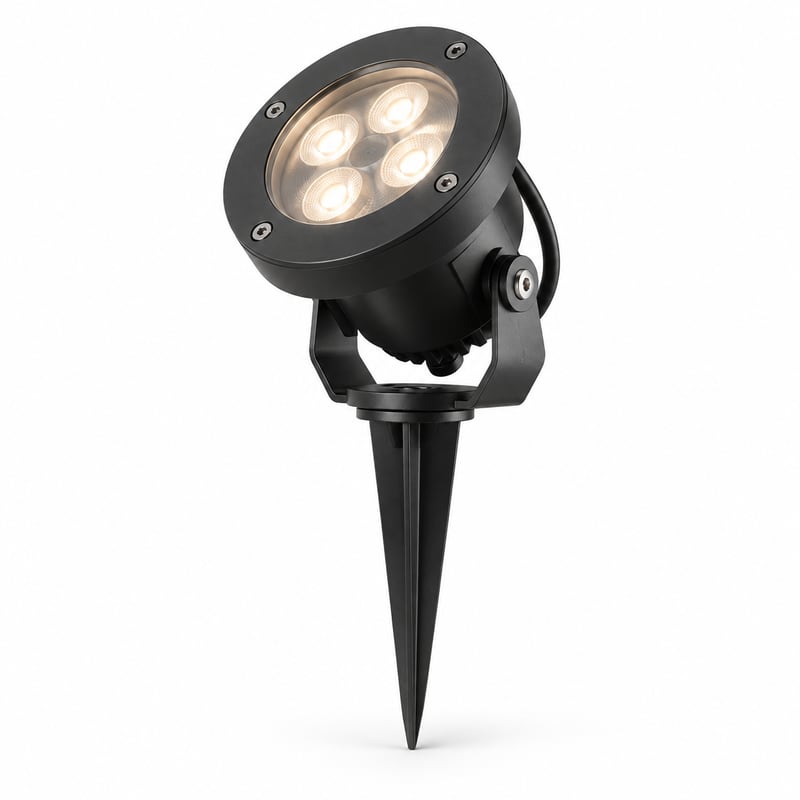 LED landscape light