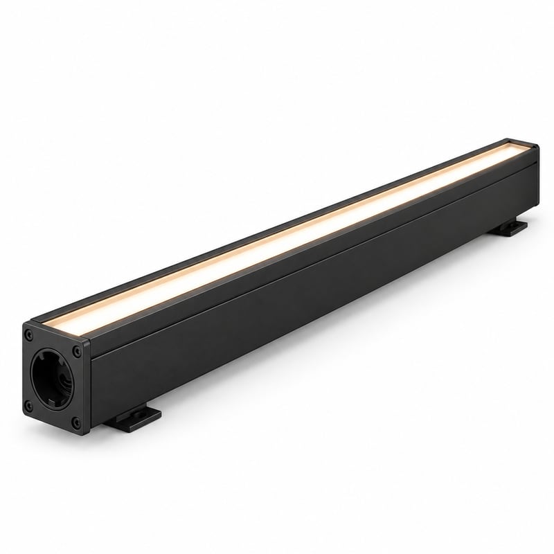 LED linear light